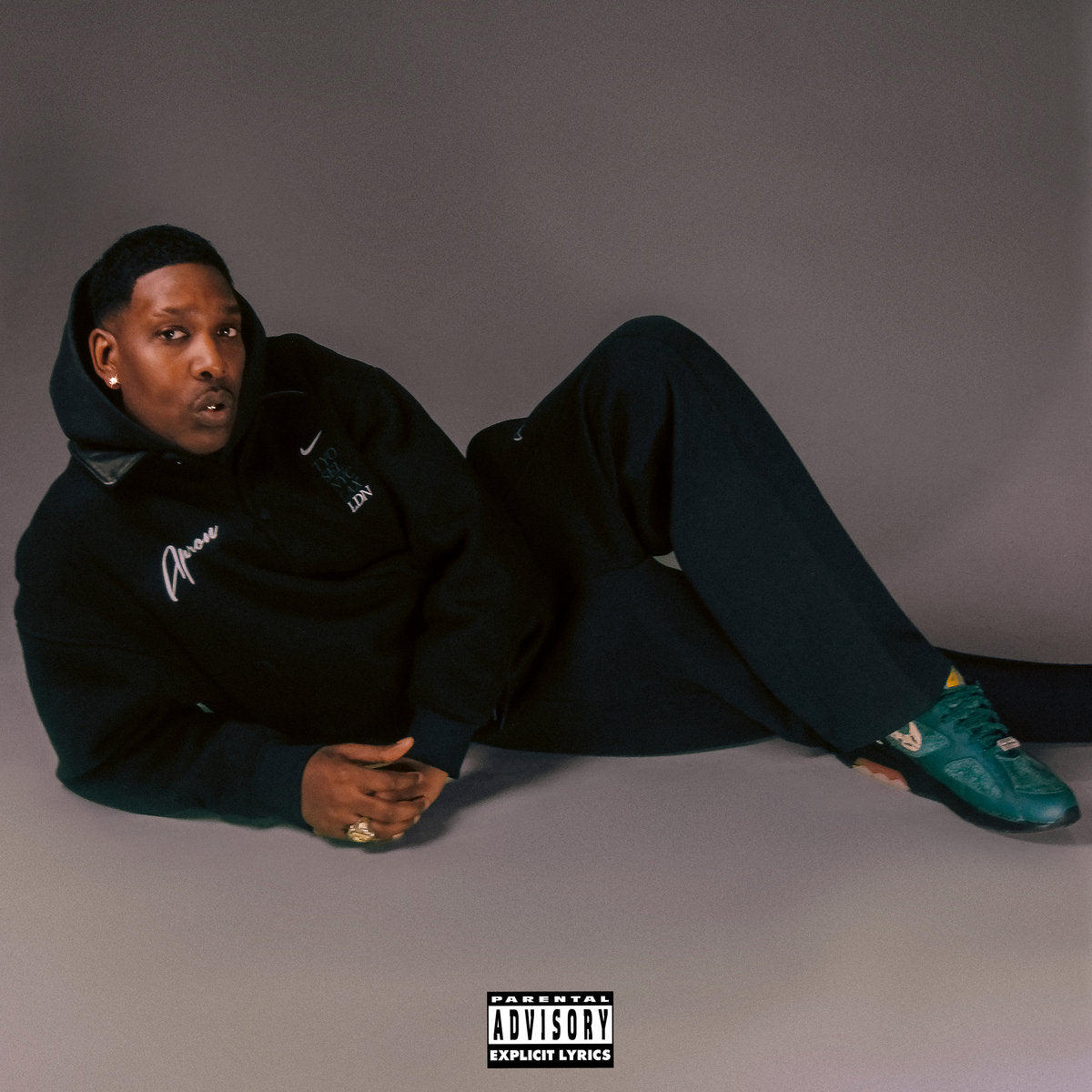 Steven Julien – TIME EP / Wraap't (Red Vinyl)