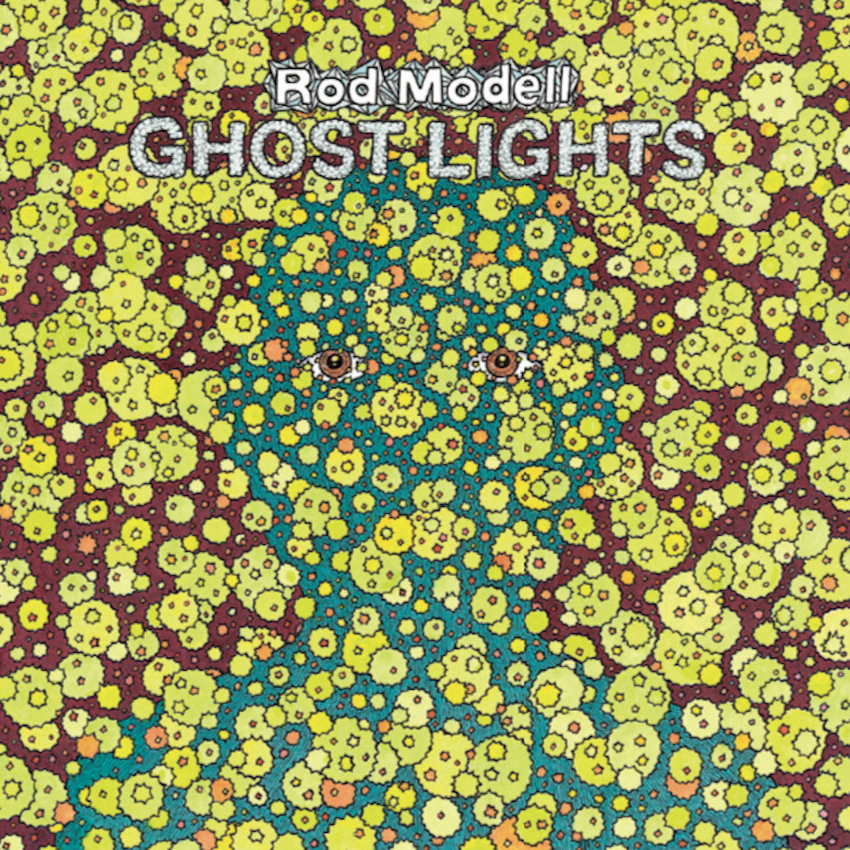 Rod Modell – Ghost Lights
