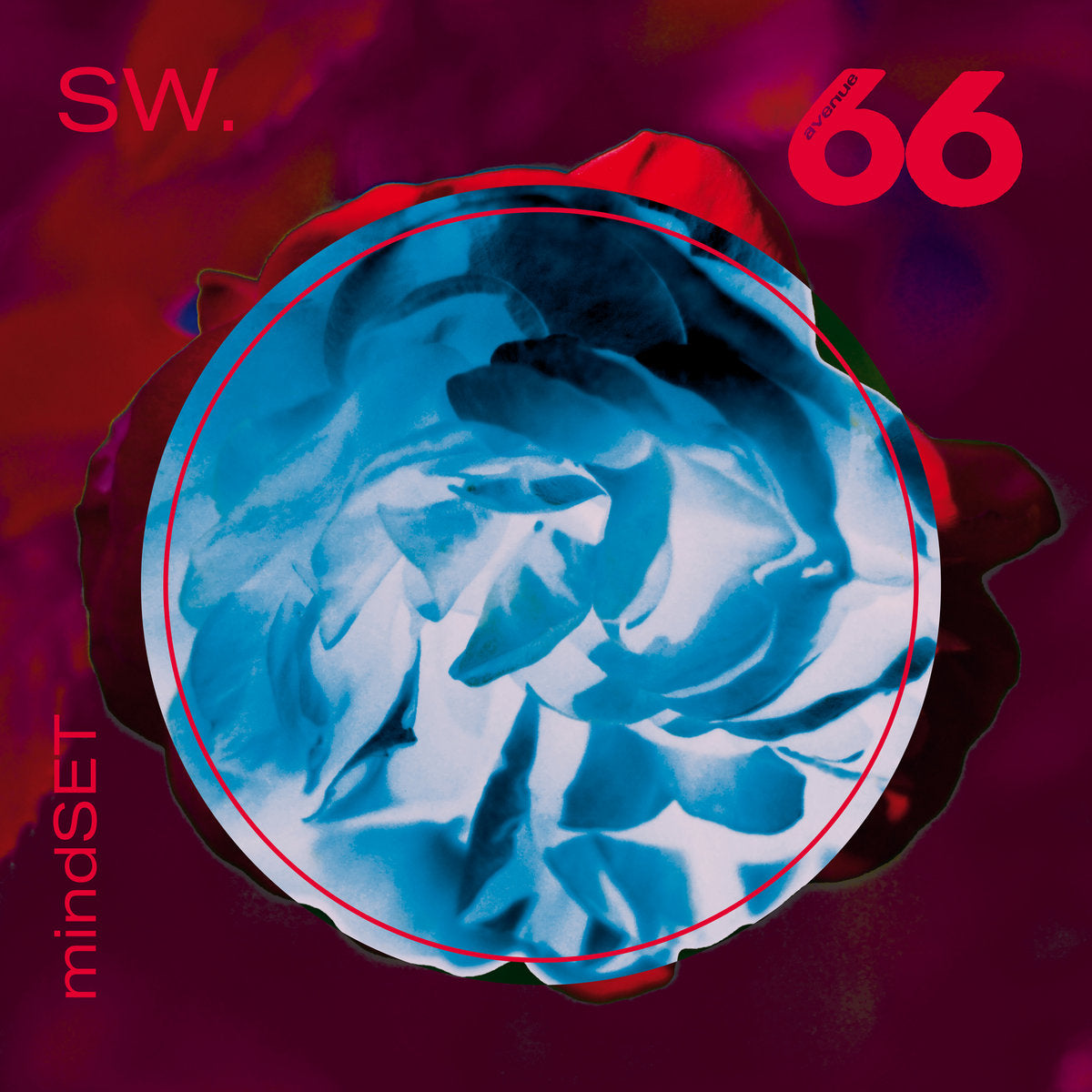 SW. – mindSET