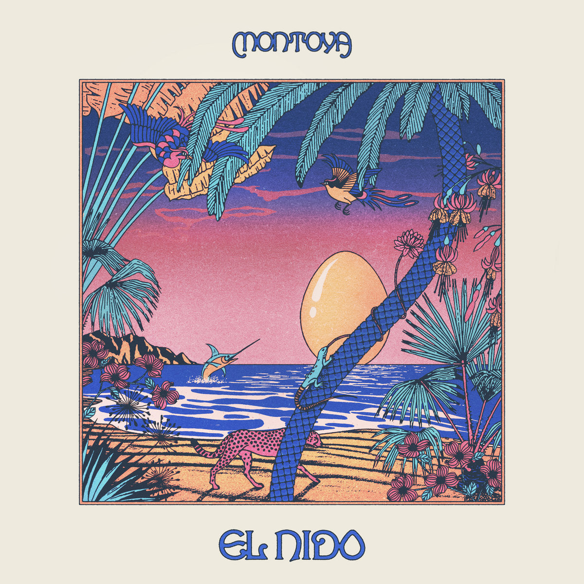 Montoya – El Nido