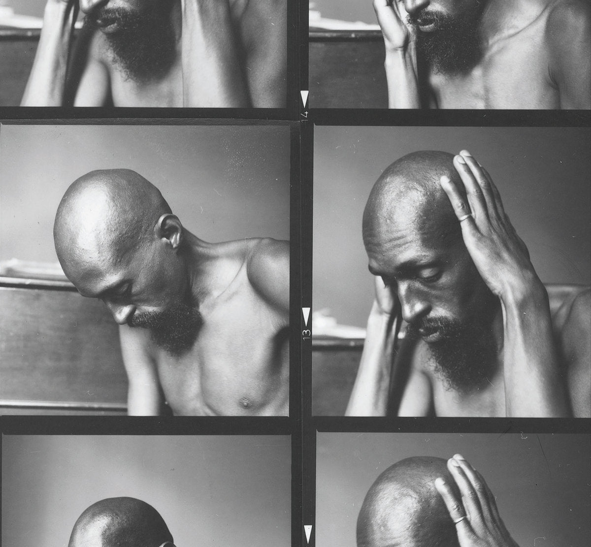 Julius Eastman – Femenine