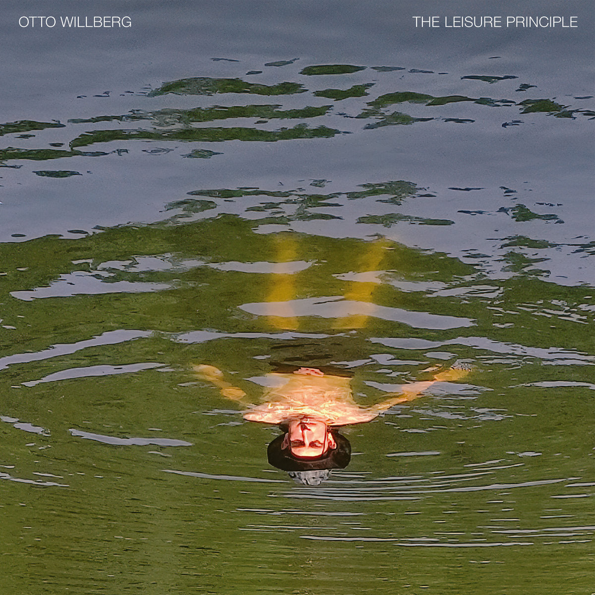 Otto Willberg – The Leisure Principle