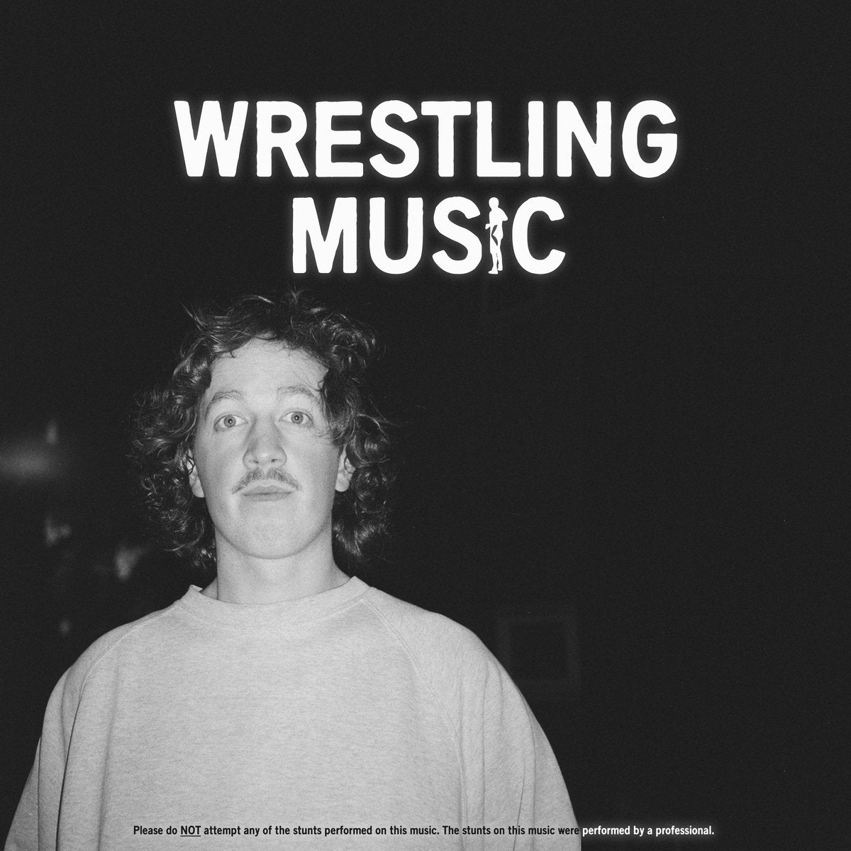 Kean Kavanagh – Wrestling Music