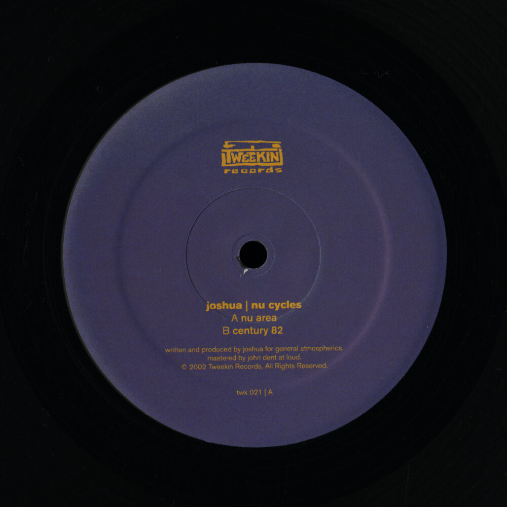 Joshua – Nu Cycles