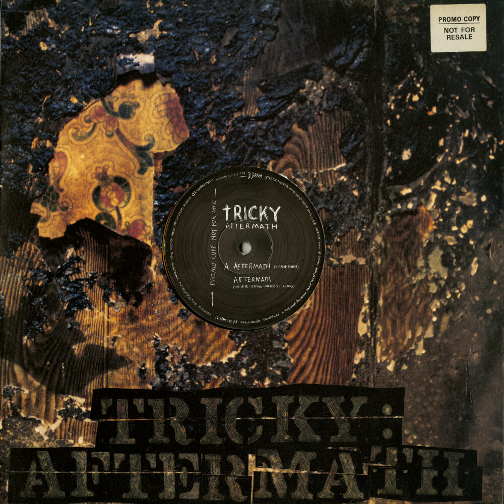 Tricky – Aftermath