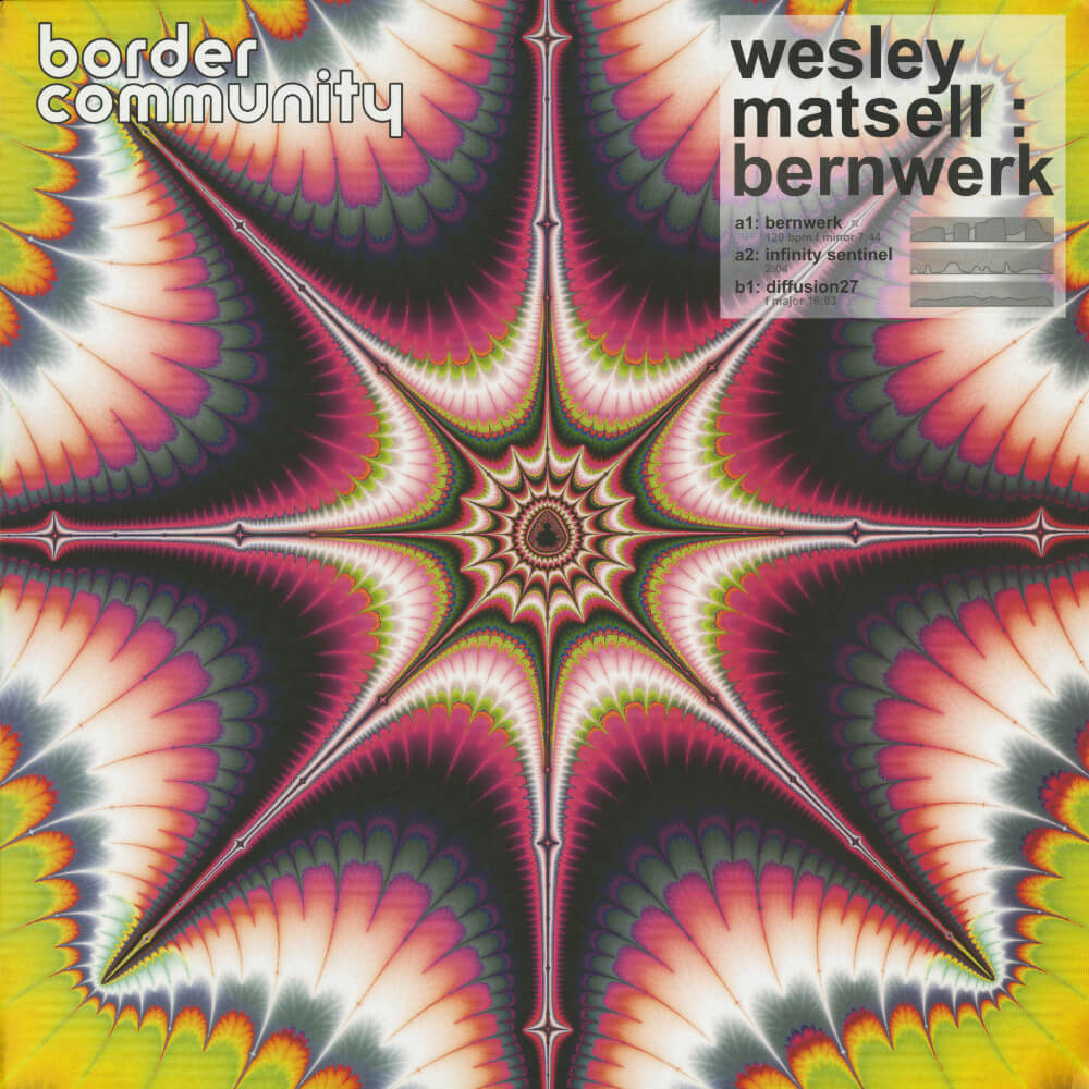 Wesley Matsell – Bernwerk