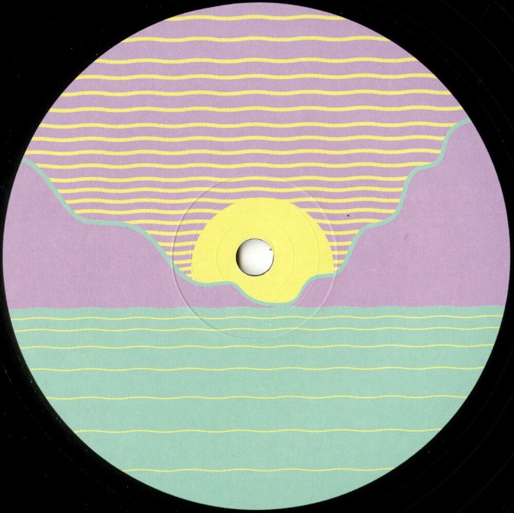 Project Pablo – Risk The Rip