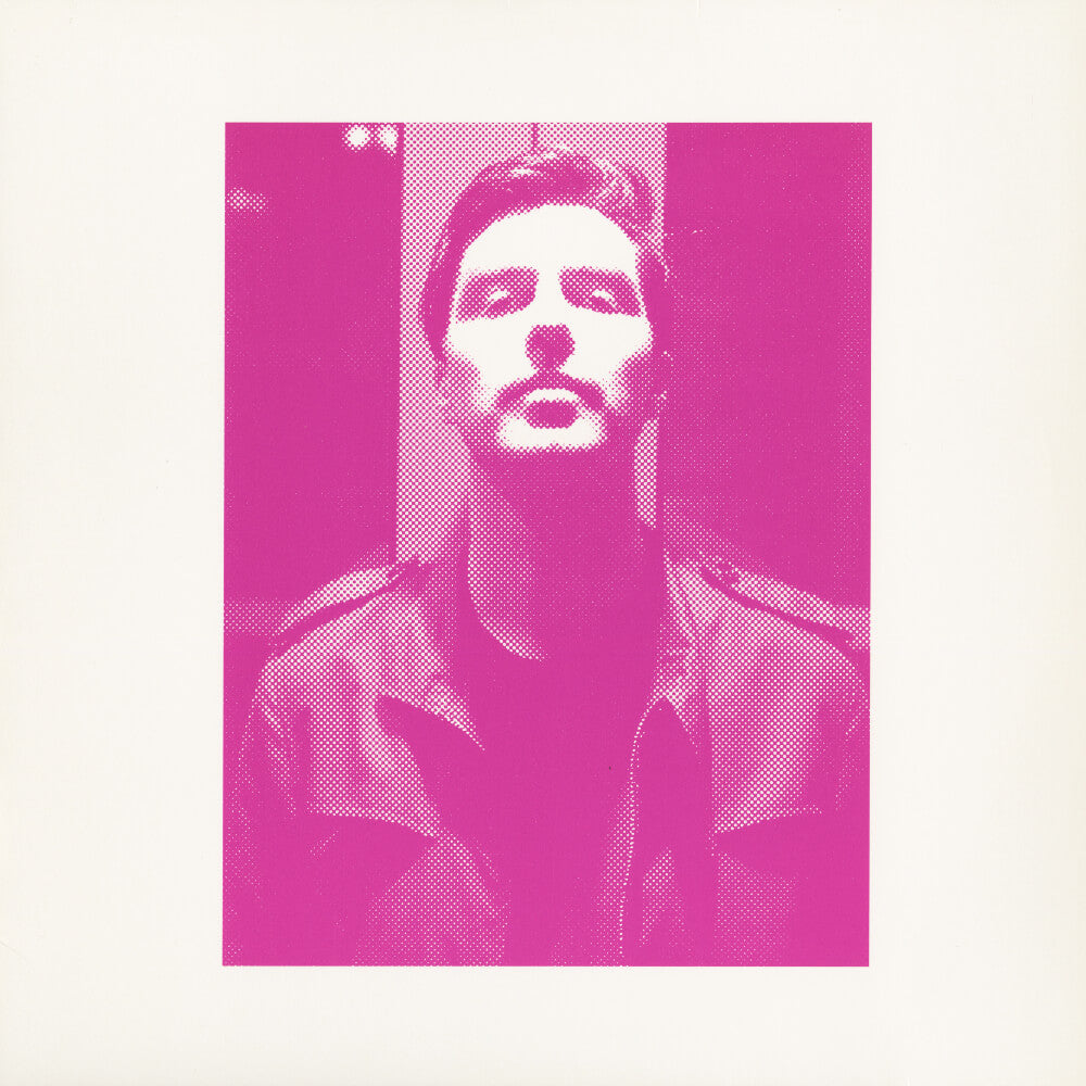 Benjamin Damage – Swarm / Headache