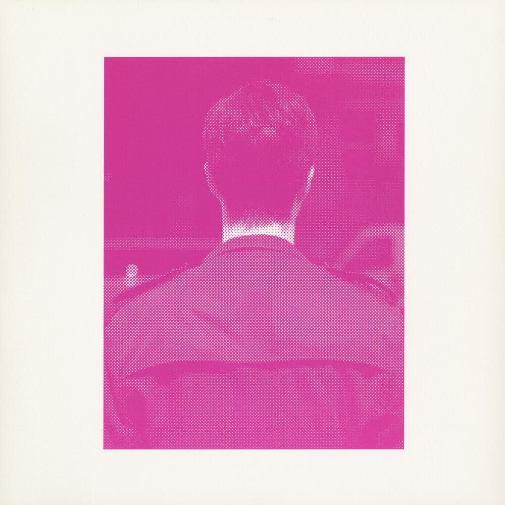 Benjamin Damage – Swarm / Headache