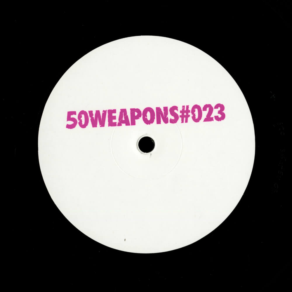 Benjamin Damage – Swarm / Headache