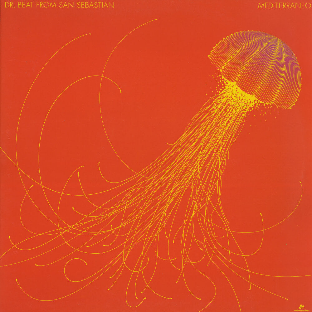 Dr. Beat From San Sebastian – Mediterraneo