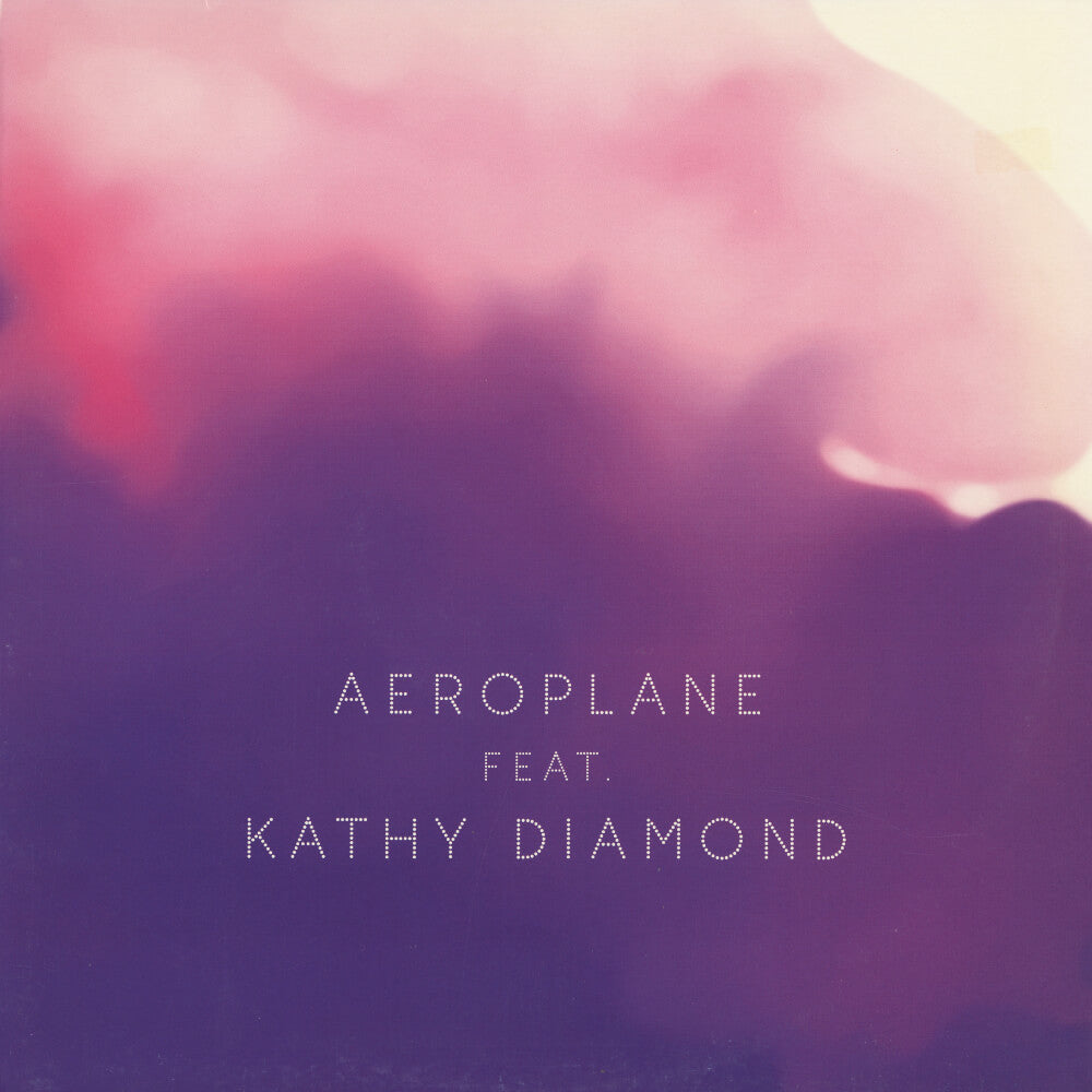 Aeroplane Feat. Kathy Diamond – Whispers