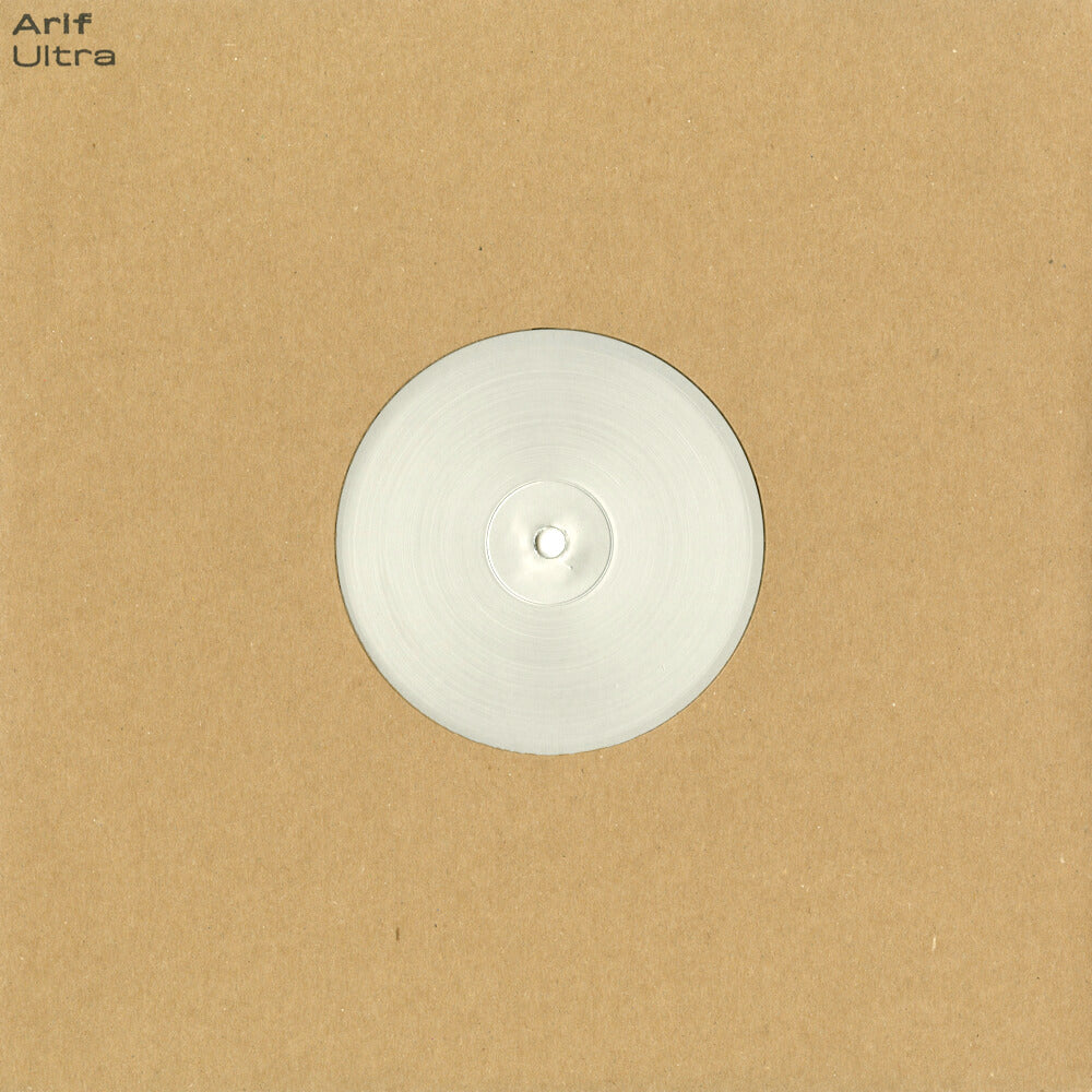 Arif – Ultra