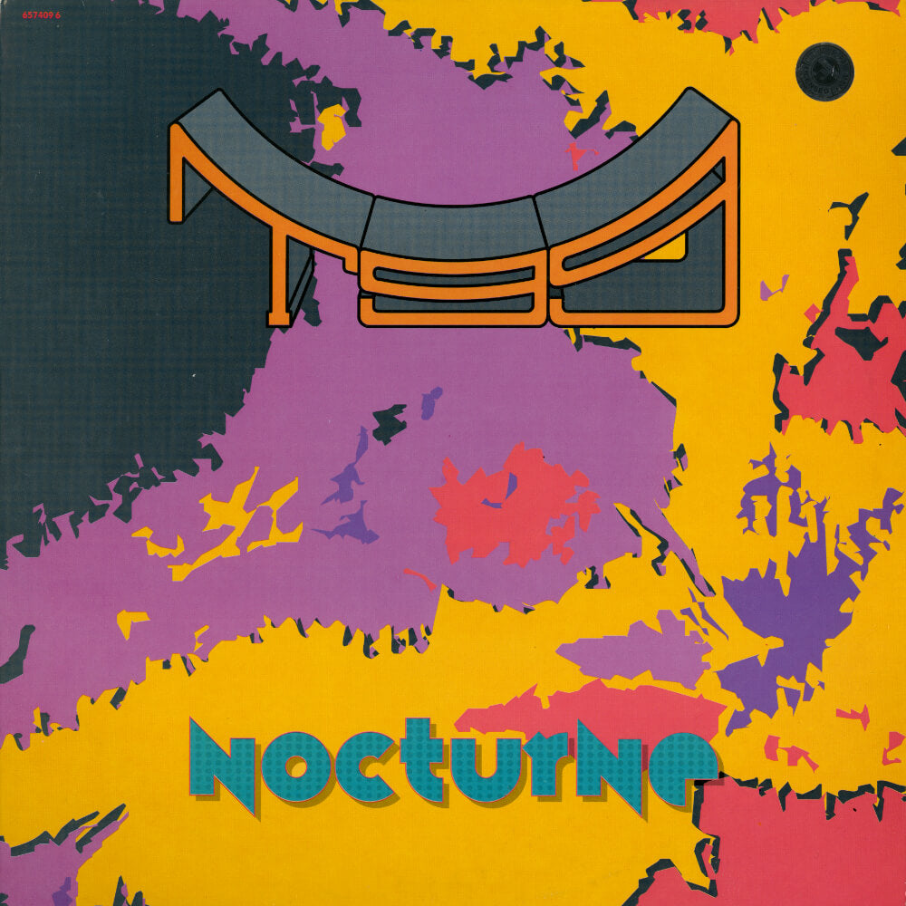 T99 – Nocturne