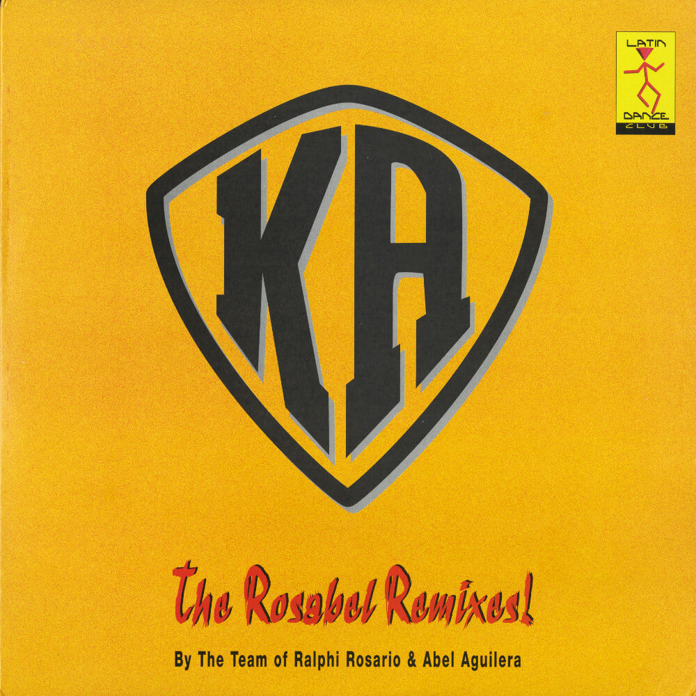 King Africa – E-O-E