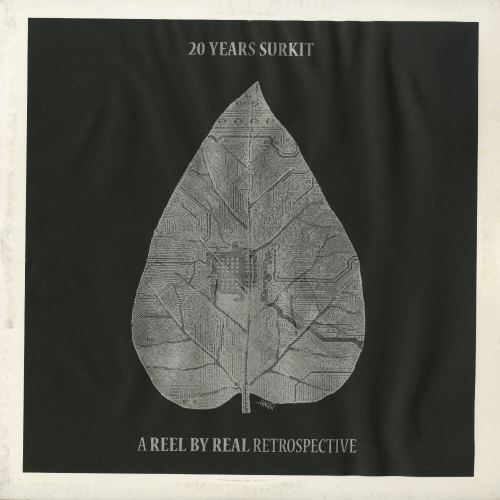 Reel By Real – 20 Years Surkit
