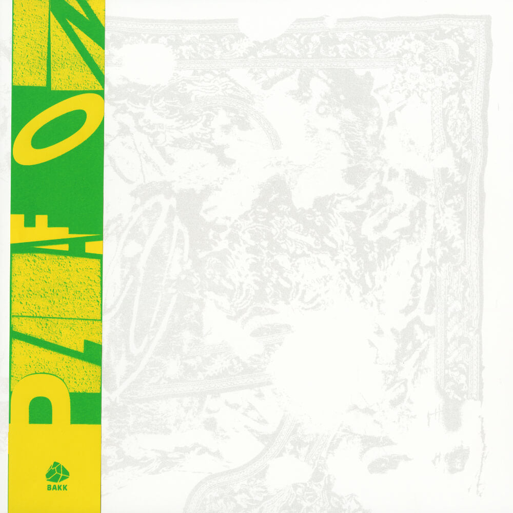 Milan W. / Ekolali – Plafond 2