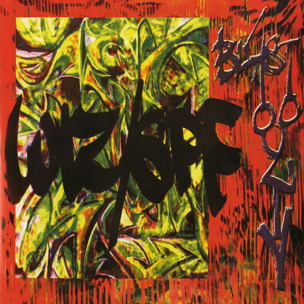 WIZ and SPF – WIZ/SPF EP