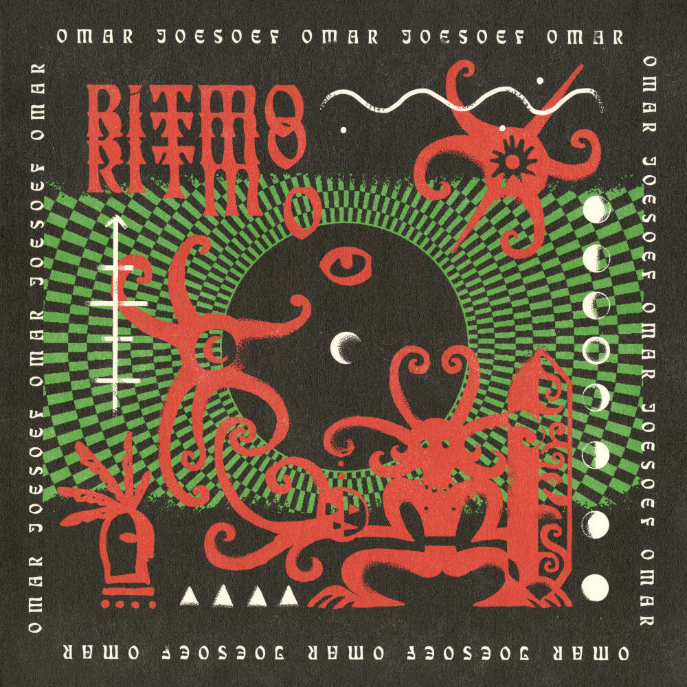 Omar Joesoef – Ritmo