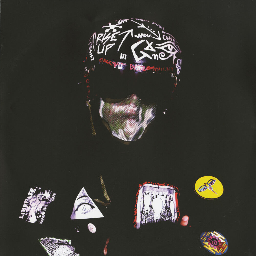 Galaxian – Self/No-Self I - Path Of Deviation