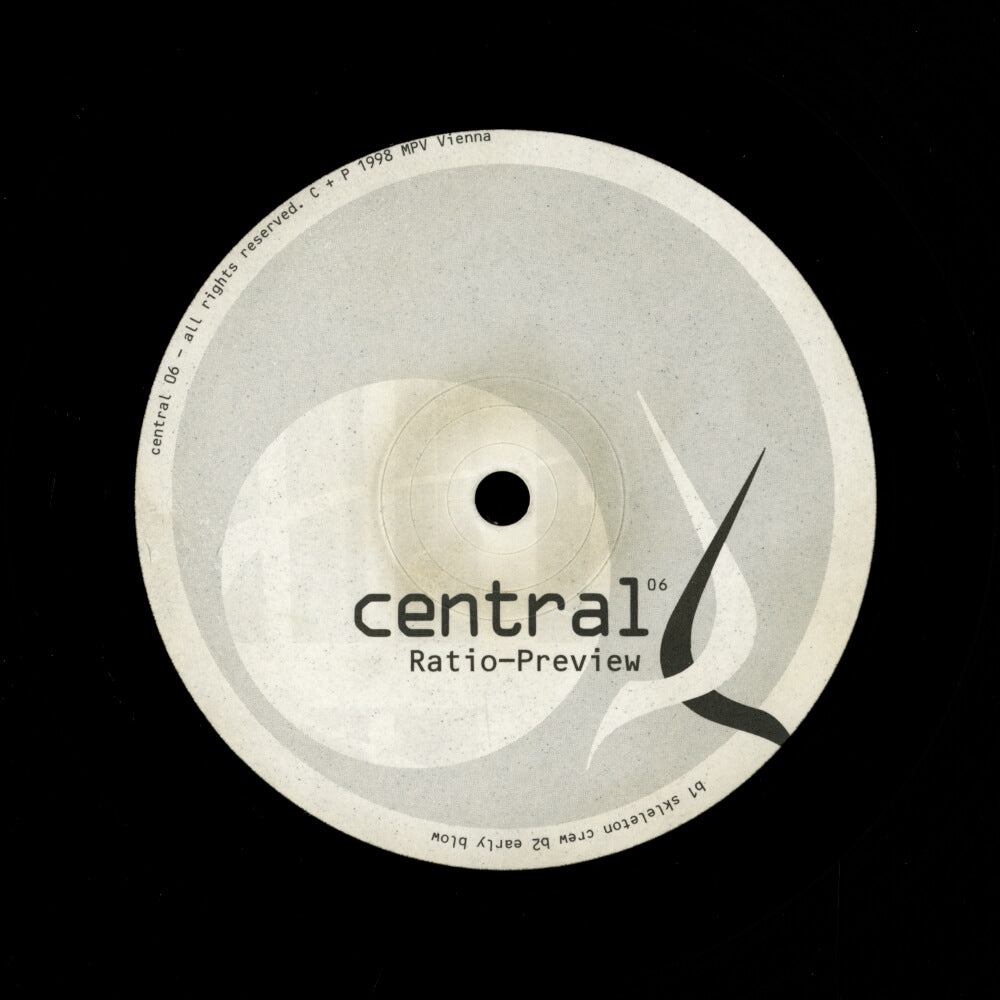 Ratio – Preview