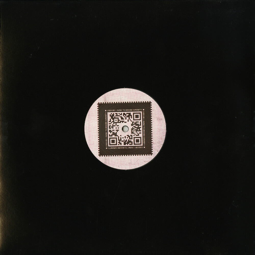 Various – COD3 QR 009