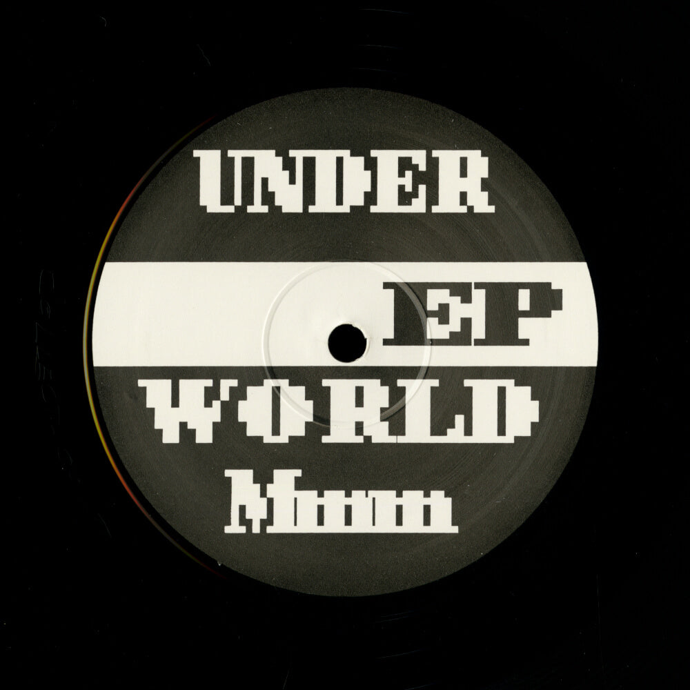 Underworld – Mmm EP