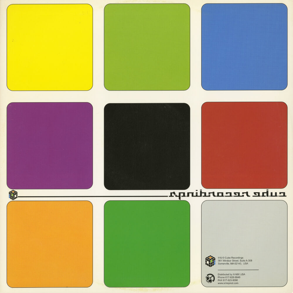 Vicar – Glory Days