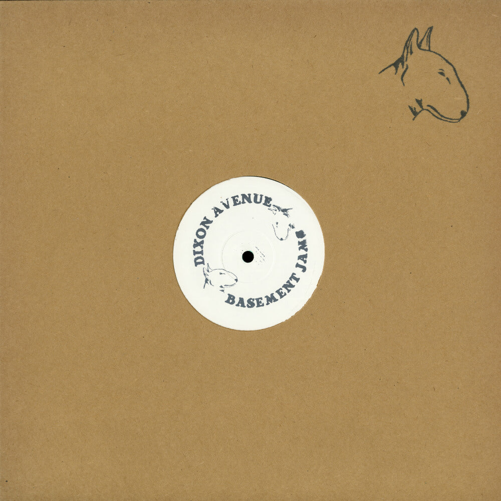 Big Miz – Cartha Street Cuts EP