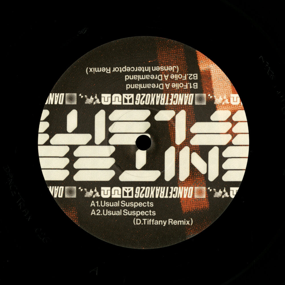 Nite Fleit – Dance Trax Vol 26