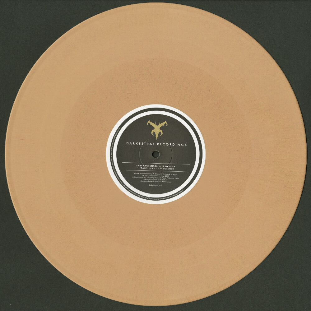 Instra:mental – Sepia Tones EP