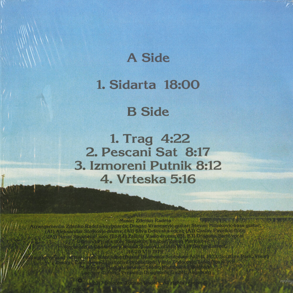 37°C – Sidarta