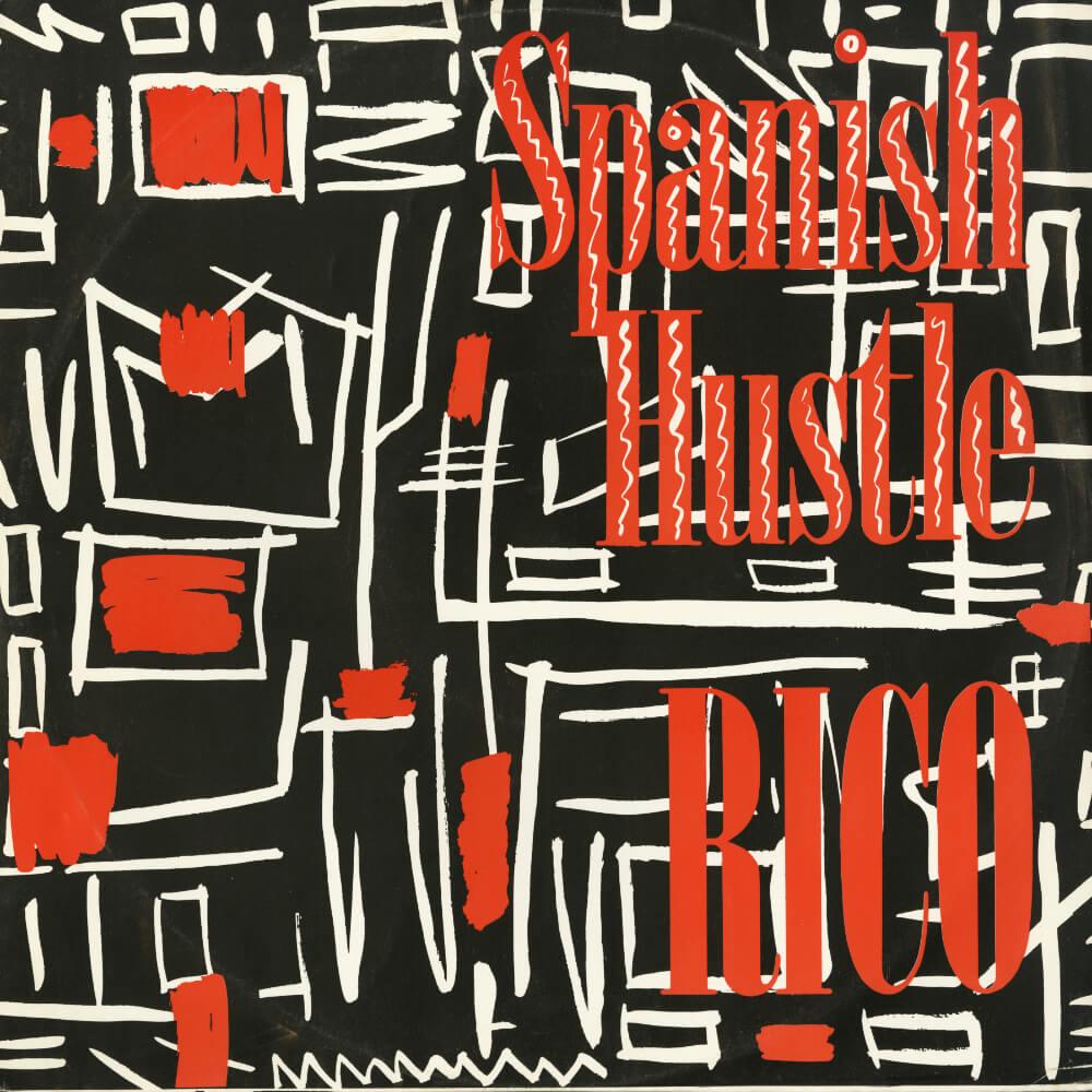 Rico – Spanish Hustle / Mayday