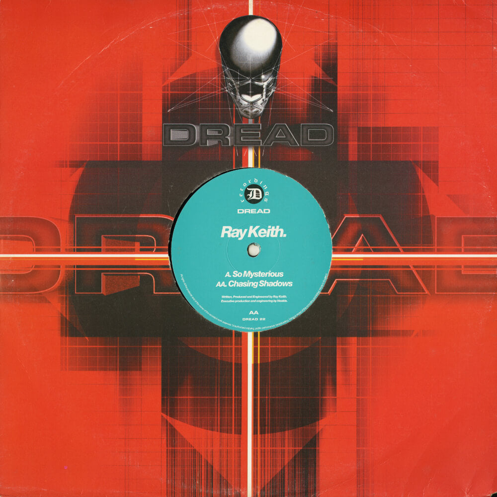 Ray Keith – Chasing Shadows / So Mysterious
