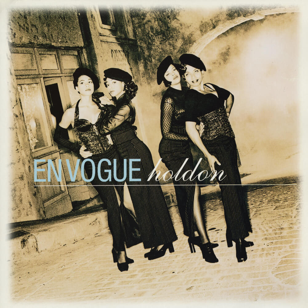 En Vogue – Hold On (Tuff Jam Mixes)