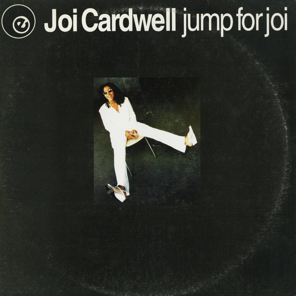 Joi Cardwell – Jump For Joi