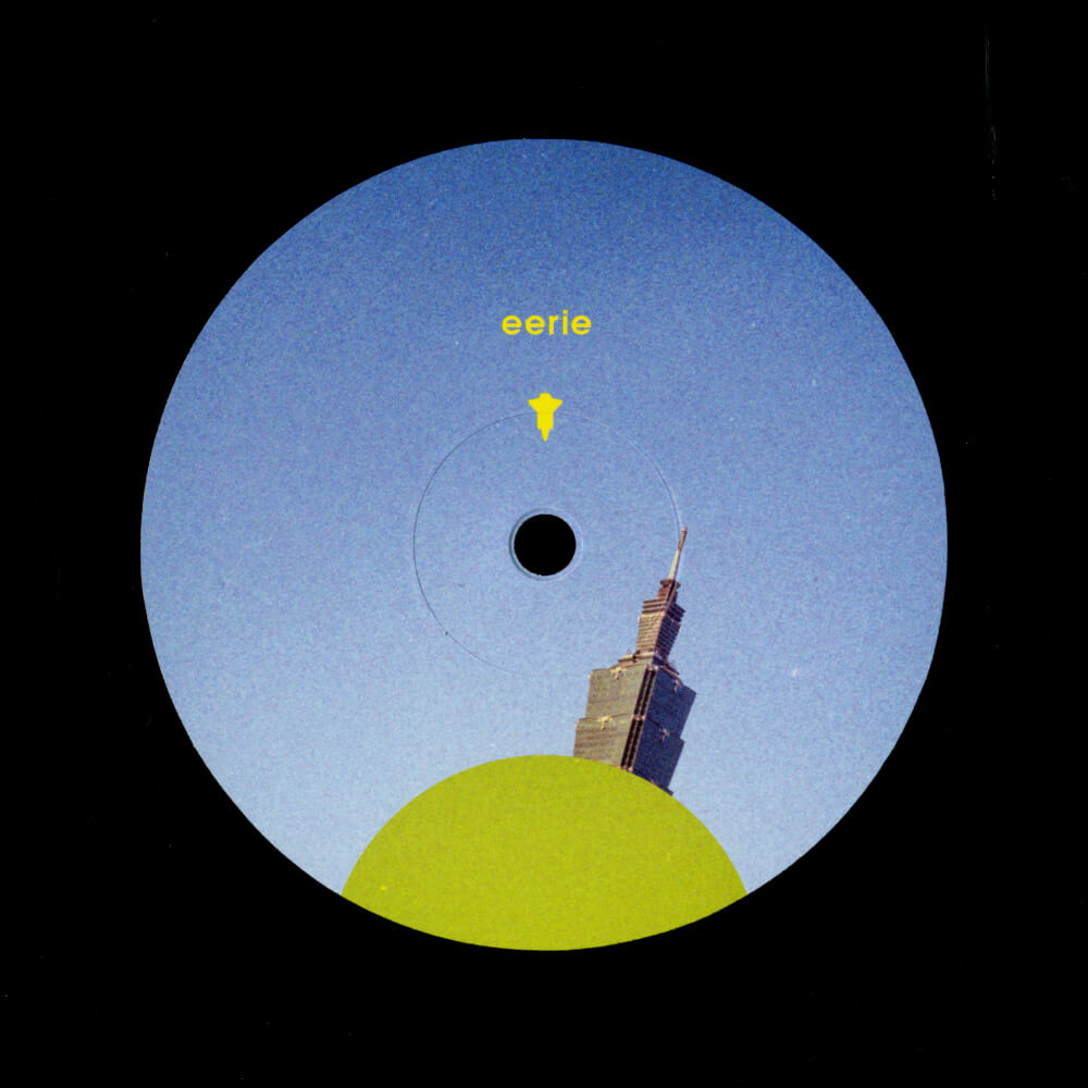 Donato Dozzy – Mindless Fullness