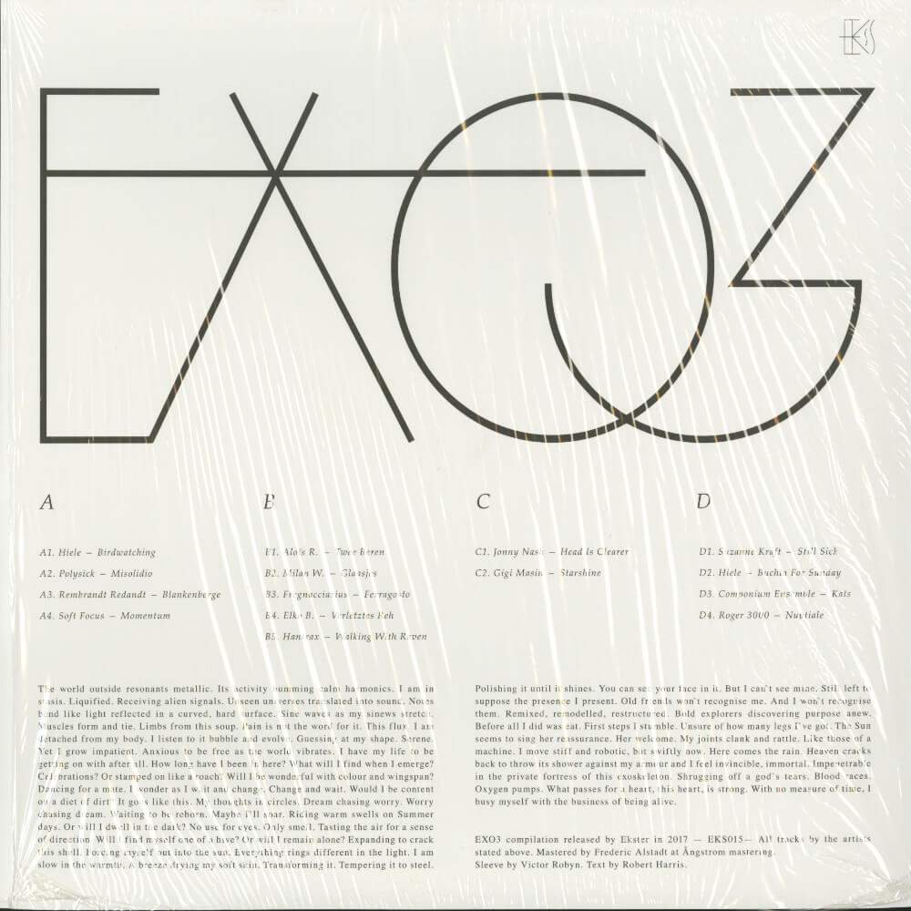 Various – EXO3