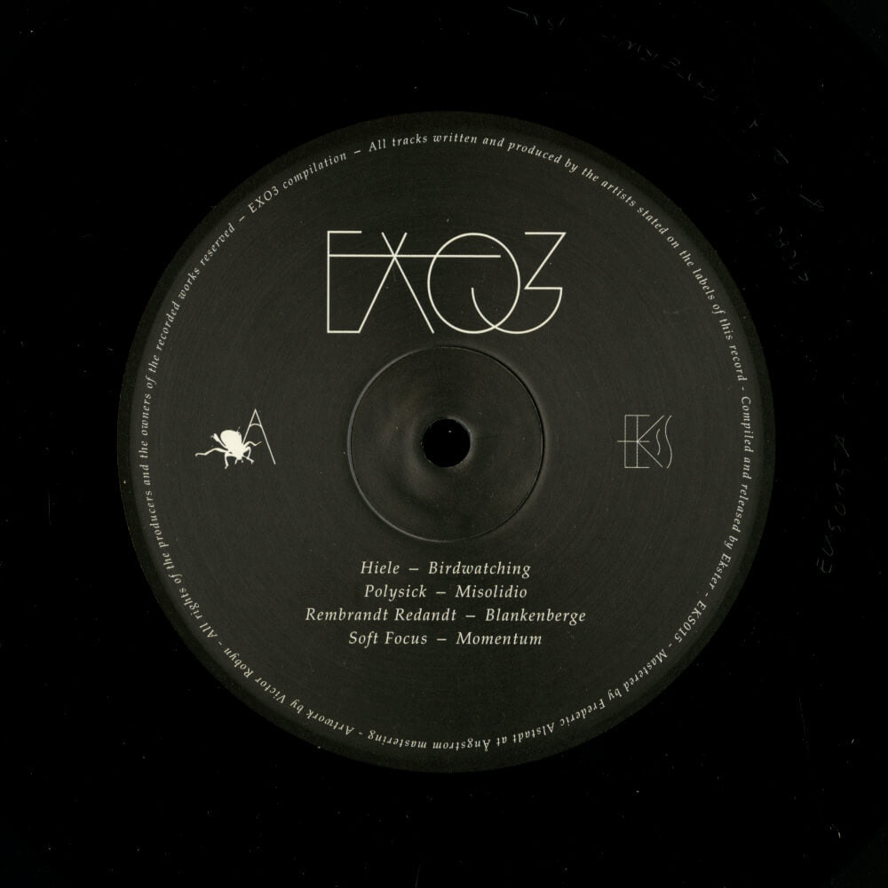 Various – EXO3
