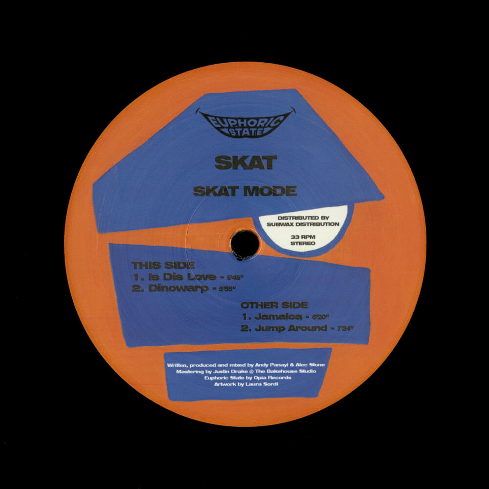 Skat – Skat Mode