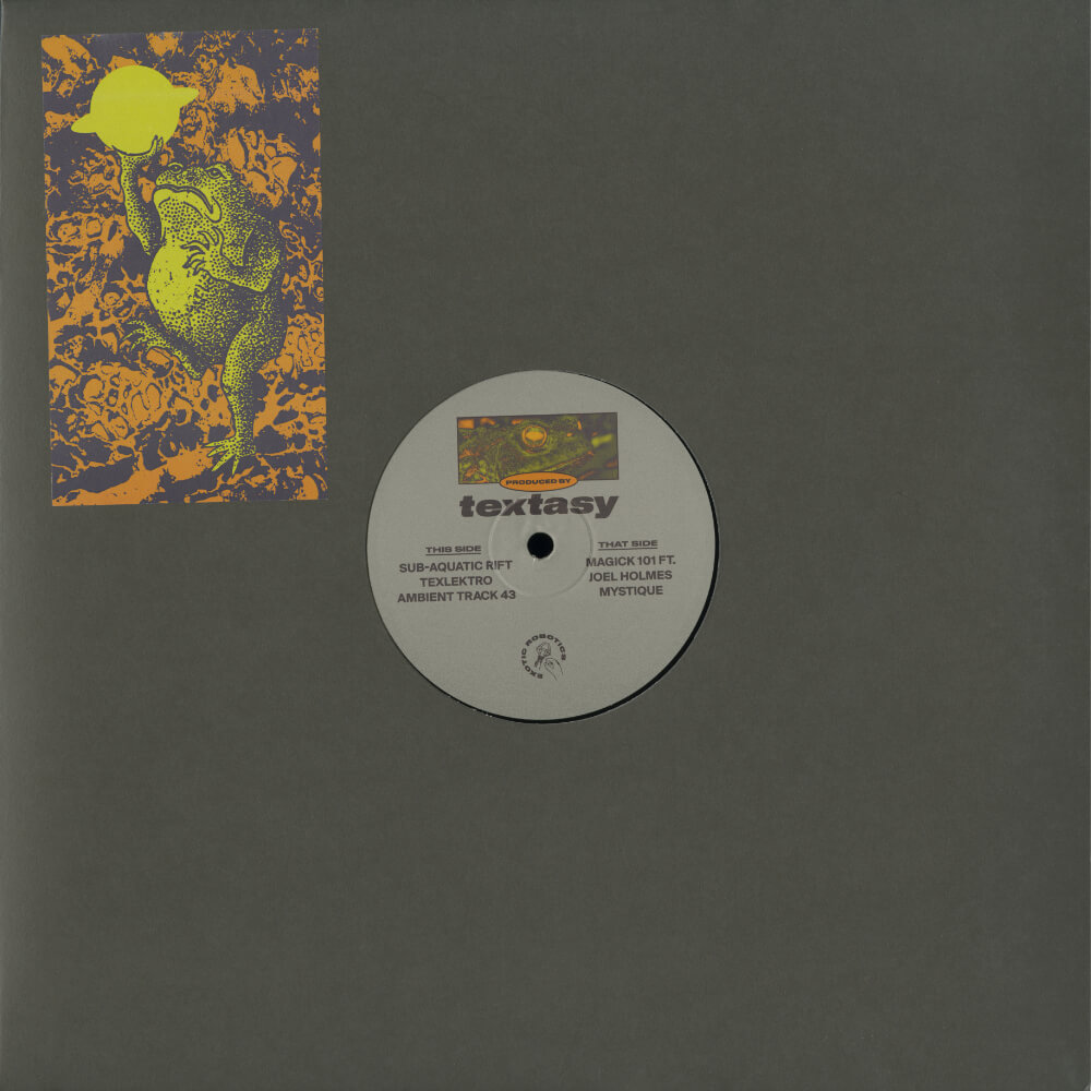 Textasy – Magick 101