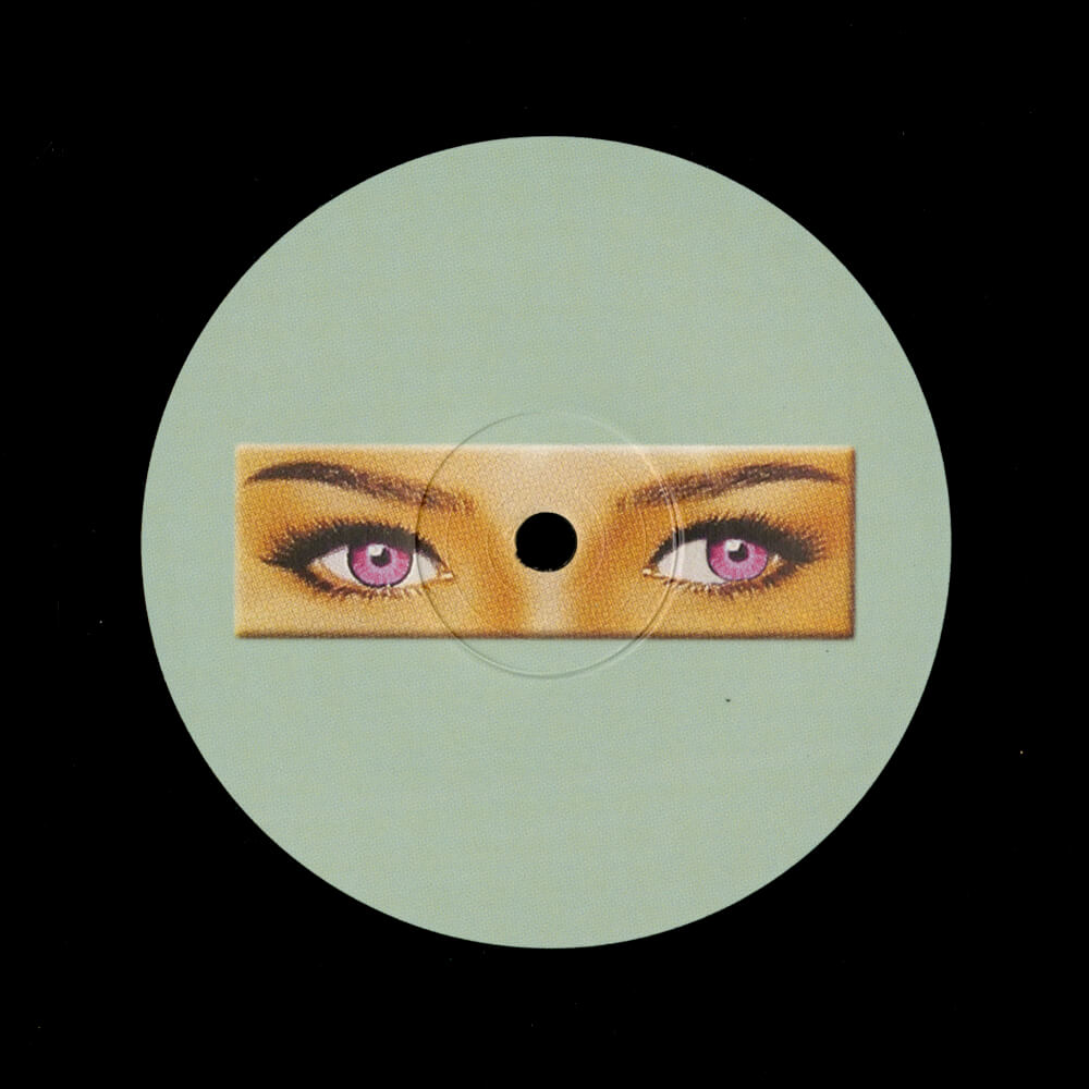 Ando Laj / Panoram – EYE01