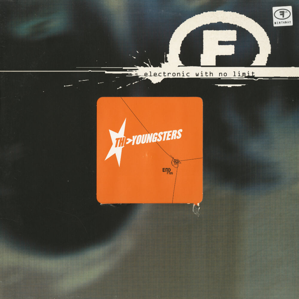 The Youngsters – End