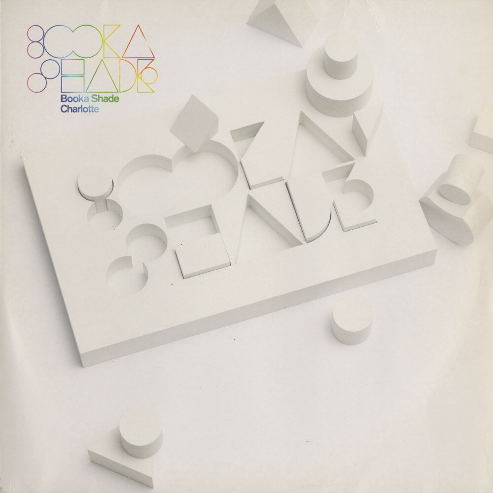 Booka Shade – Charlotte