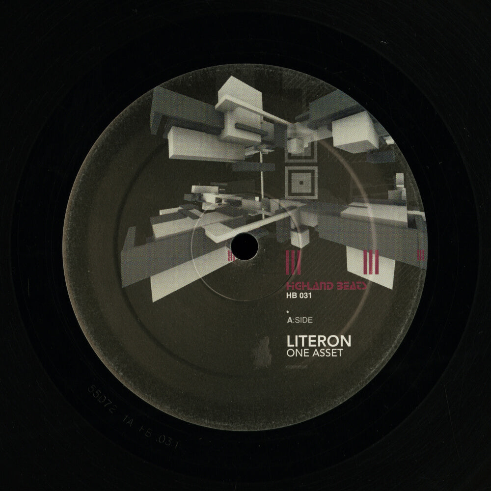 Literon – One Asset