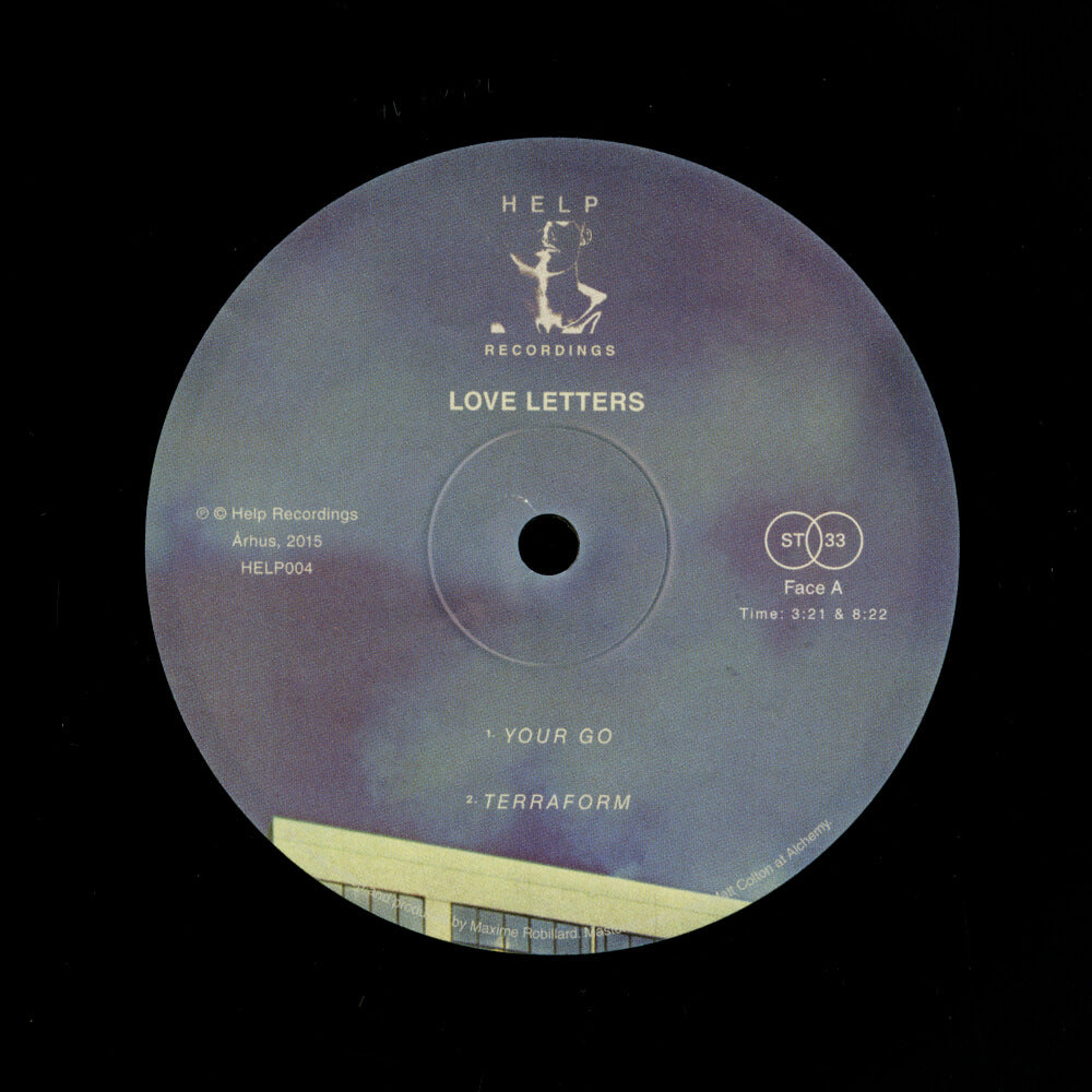 Love Letters – Your Go