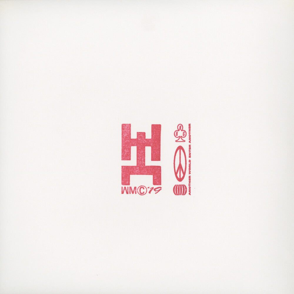 Working Men's Club – Teeth (Anthony Naples Remix)