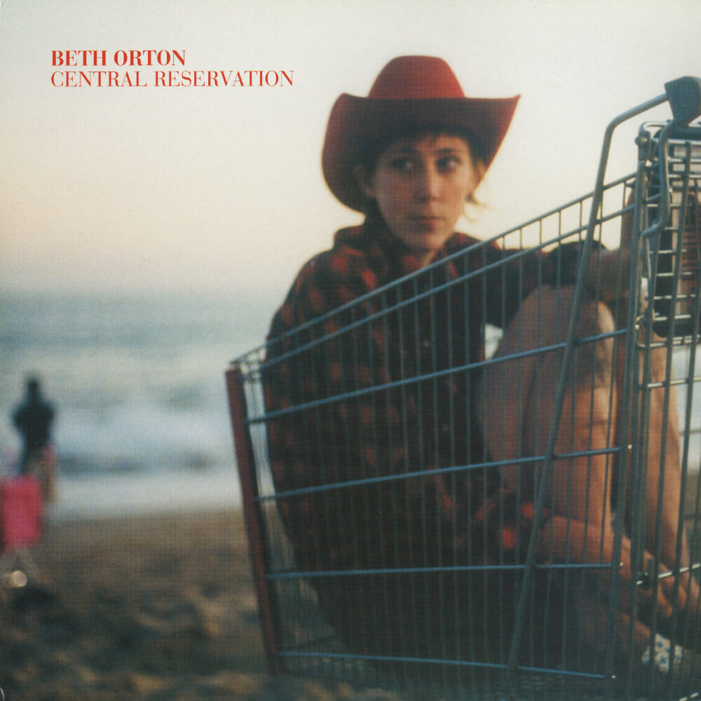 Beth Orton – Central Reservation