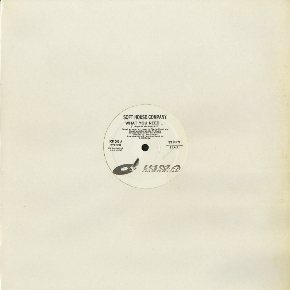 Soft House Company – What You Need...