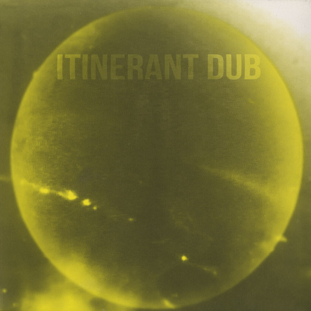 Itinerant Dubs – It's Magic
